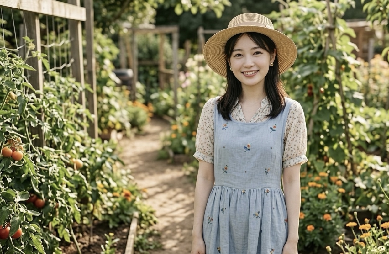 LUDOPICO 沖縄産高糖度ミニトマト 栽培・品質の様子